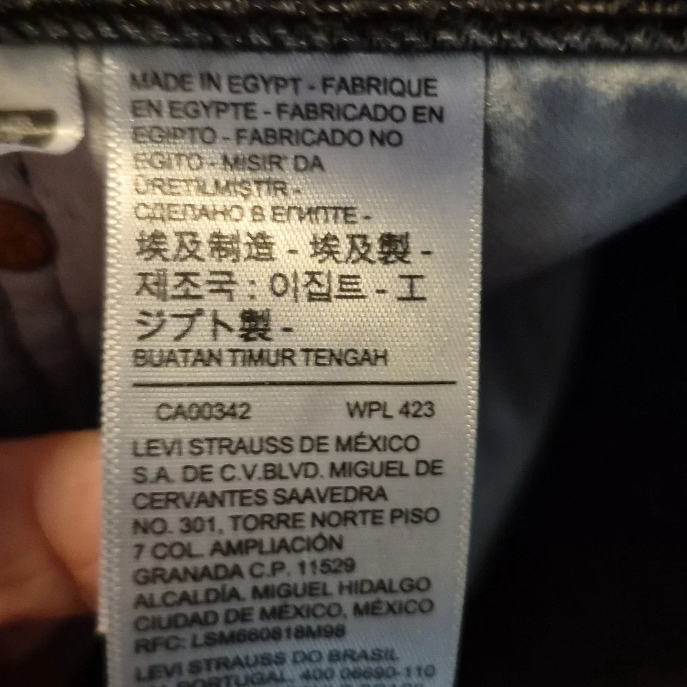 Levis stylish levi